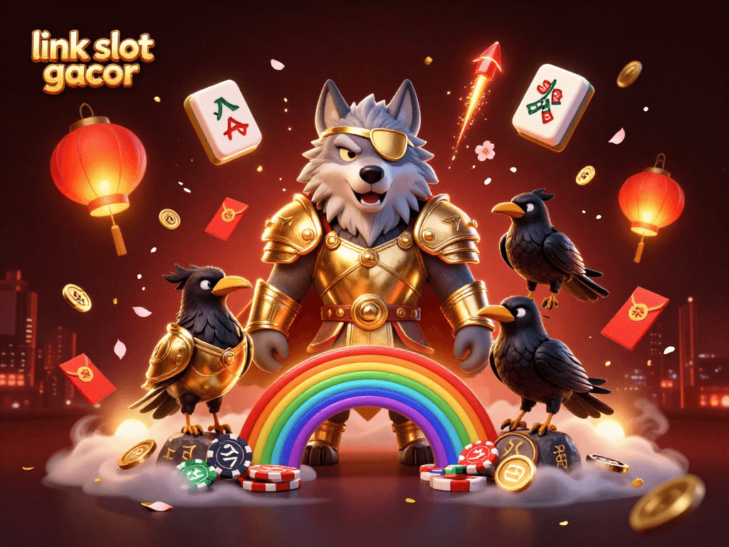 Play epic slots with link slot gacor for a chance at jackpots and big wins in this dynamic scene.