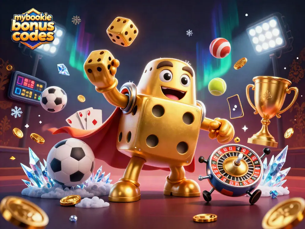 Engage with mybookie bonus codes and explore exclusive promotions for sports betting success