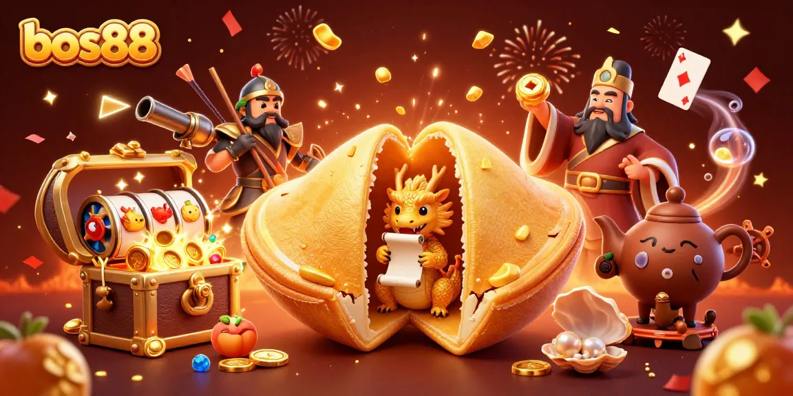 Bos88 menyajikan gambar 3D ilustrasi kaya detail yang menggambarkan pengalaman kasino yang seru.