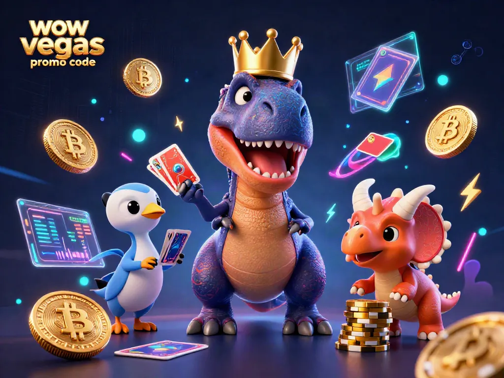 Play for rewards using wow vegas promo code while enjoying a vibrant casino atmosphere