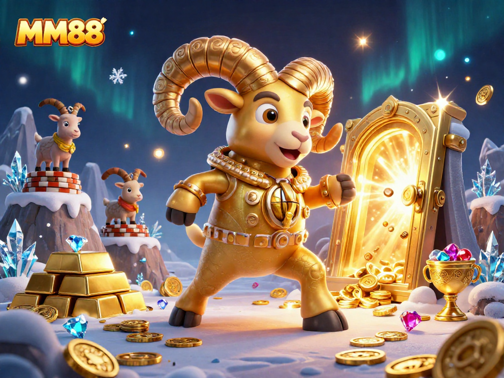 Engage with MM88 to experience gambling excitement and win big rewards!